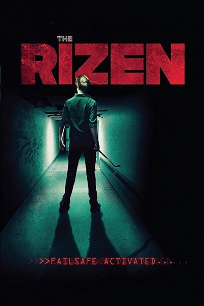 Caratula, cartel, poster o portada de The Rizen