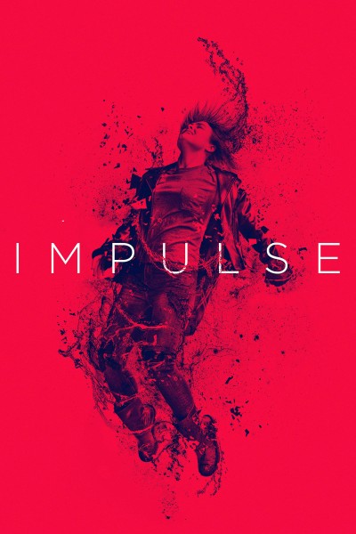 Caratula, cartel, poster o portada de Impulse