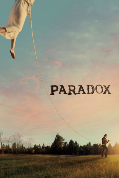 Caratula, cartel, poster o portada de Paradox