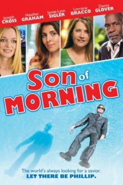 Caratula, cartel, poster o portada de Son of Morning