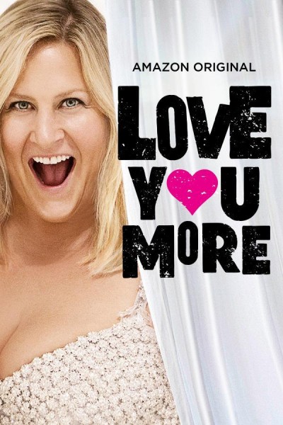 Caratula, cartel, poster o portada de Love You More