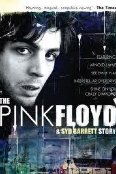 Cubierta de Syd Barrett: Crazy Diamond o The Pink Floyd and Syd Barrett Story
