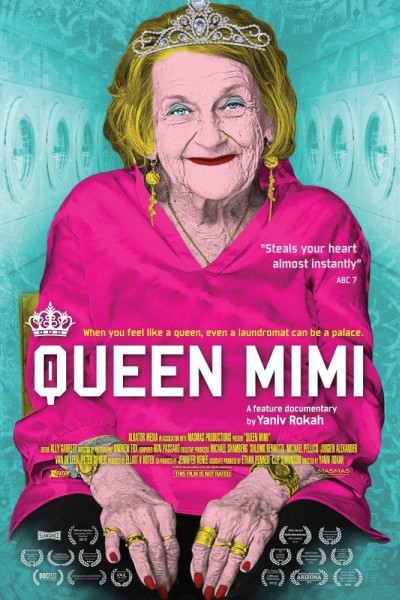 Caratula, cartel, poster o portada de Queen Mimi
