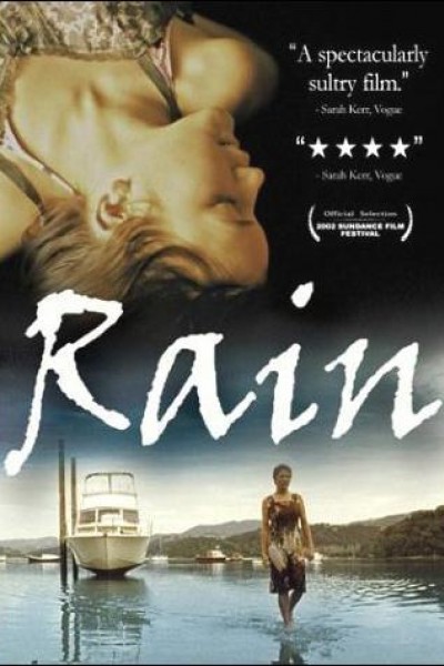 Caratula, cartel, poster o portada de Rain