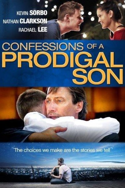 Caratula, cartel, poster o portada de Confessions of a Prodigal Son