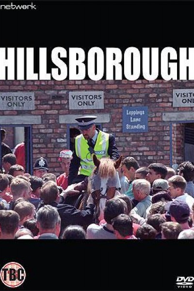 Caratula, cartel, poster o portada de Hillsborough