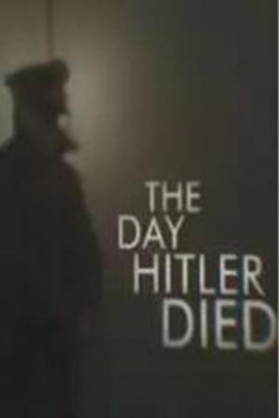 Caratula, cartel, poster o portada de The Day Hitler Died