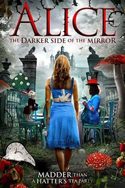 Caratula, cartel, poster o portada de The Other Side of the Mirror