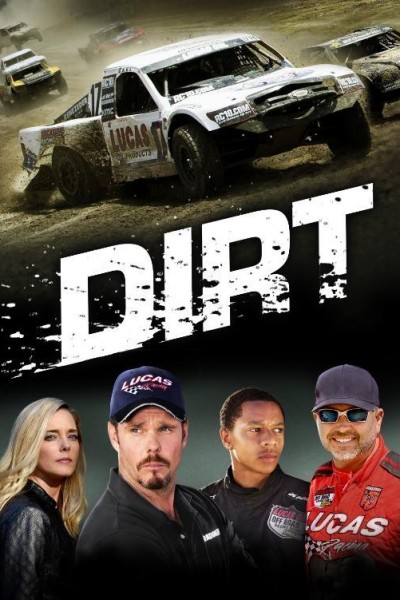 Caratula, cartel, poster o portada de Dirt