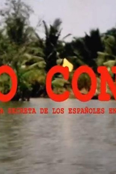 Cubierta de Go Cong. La guerra secreta de los españoles en Vietnam