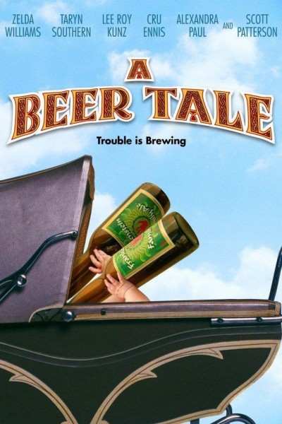 Caratula, cartel, poster o portada de A Beer Tale