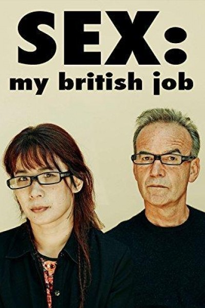 Caratula, cartel, poster o portada de Sex: My British Job