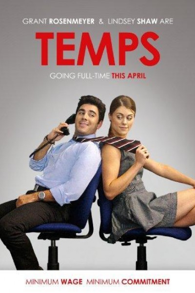 Caratula, cartel, poster o portada de Temps