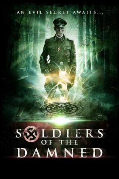 Caratula, cartel, poster o portada de Soldiers of the Damned