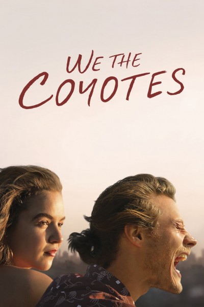 Caratula, cartel, poster o portada de We the Coyotes