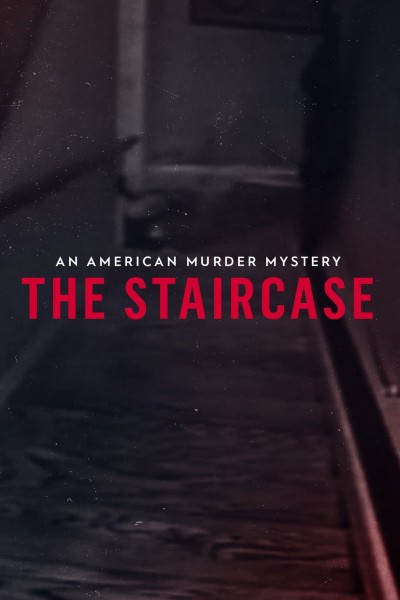 Caratula, cartel, poster o portada de The Staircase