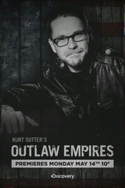 Caratula, cartel, poster o portada de Outlaw Empires