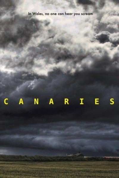 Caratula, cartel, poster o portada de Canaries