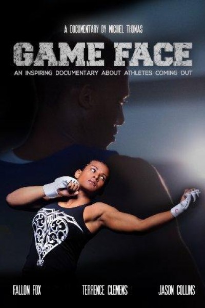 Caratula, cartel, poster o portada de Game Face