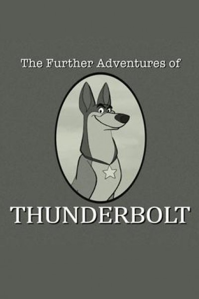Caratula, cartel, poster o portada de 101 Dalmatians: The Further Adventures of Thunderbolt