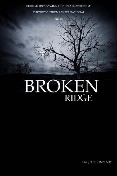 Caratula, cartel, poster o portada de Broken Ridge