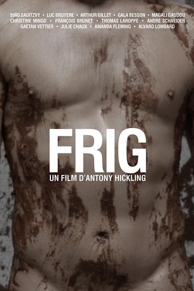 Caratula, cartel, poster o portada de Frig
