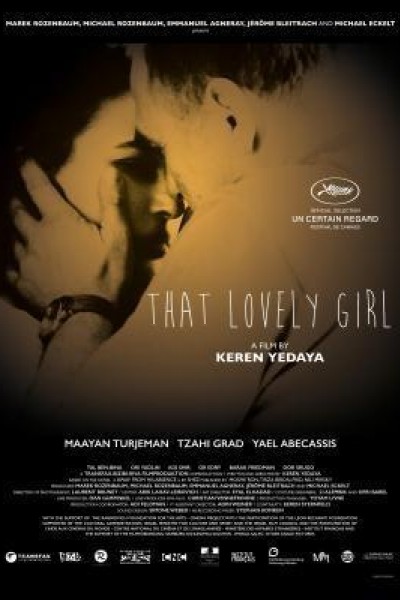 Caratula, cartel, poster o portada de That Lovely Girl