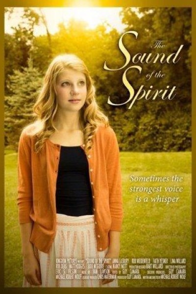 Caratula, cartel, poster o portada de The Sound of the Spirit