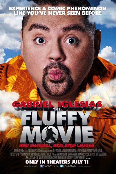 Caratula, cartel, poster o portada de The Fluffy Movie