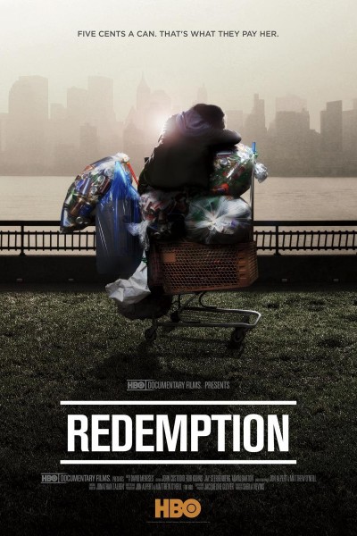 Caratula, cartel, poster o portada de Redemption