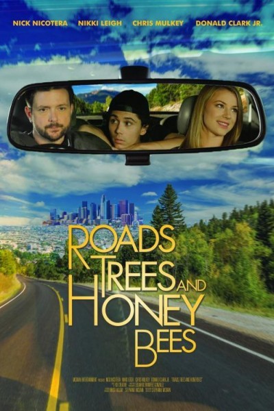 Caratula, cartel, poster o portada de Roads, Trees and Honey Bees