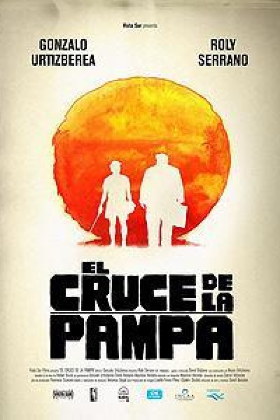 Cubierta de El cruce de La Pampa