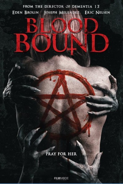 Caratula, cartel, poster o portada de Blood Bound