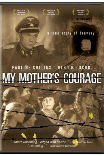 Caratula, cartel, poster o portada de My Mother\'s Courage