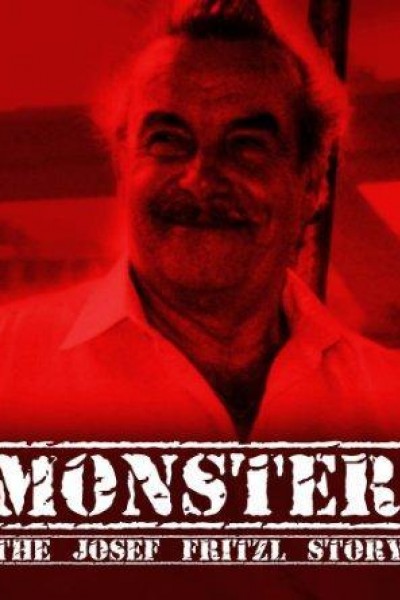 Cubierta de Josef Fritzl: Story of a Monster