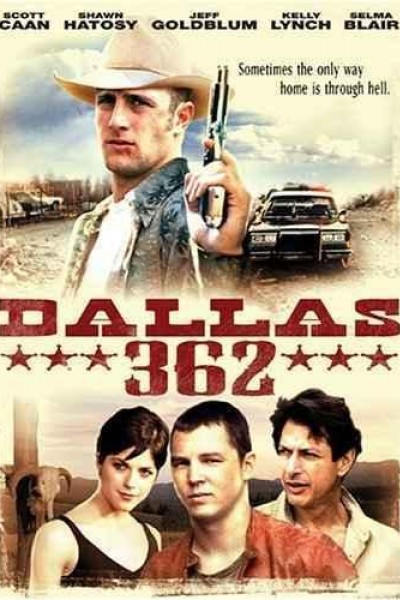 Caratula, cartel, poster o portada de Dallas 362