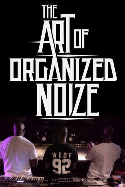 Caratula, cartel, poster o portada de El hip-hop de Organized Noize