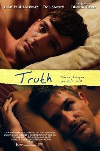 Caratula, cartel, poster o portada de Truth