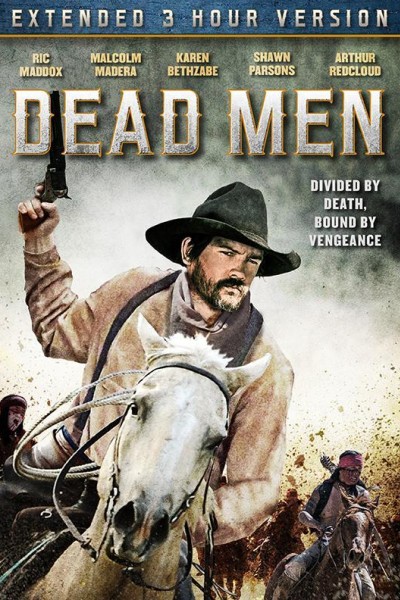Caratula, cartel, poster o portada de Dead Men