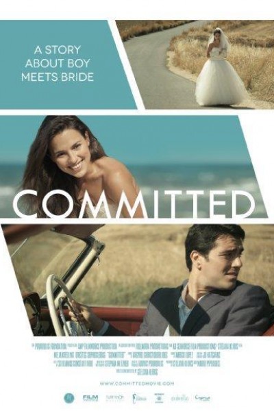 Caratula, cartel, poster o portada de Committed