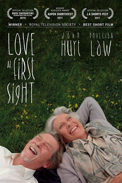 Caratula, cartel, poster o portada de Love at First Sight