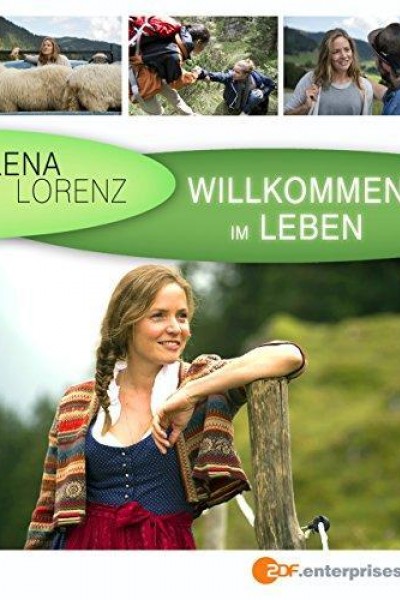 Caratula, cartel, poster o portada de Lena Lorenz: Bienvenida a la vida