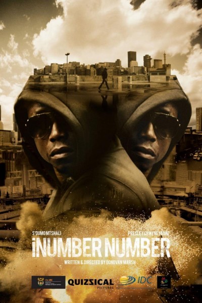 Caratula, cartel, poster o portada de iNumber Number