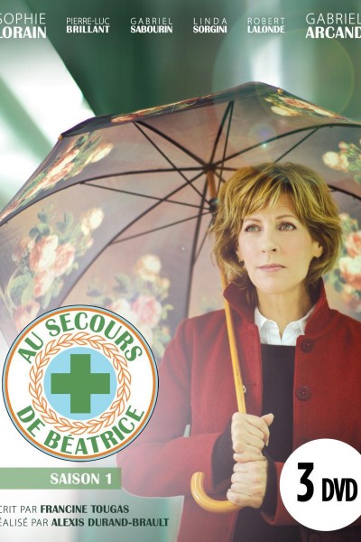 Caratula, cartel, poster o portada de Au secours de Béatrice