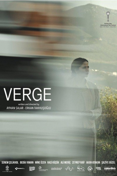 Caratula, cartel, poster o portada de Verge