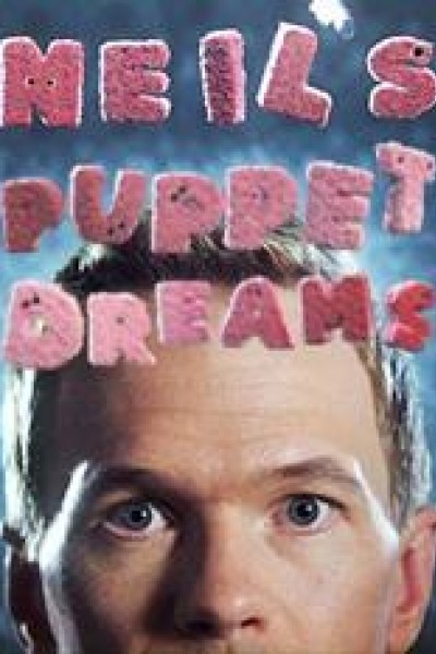 Caratula, cartel, poster o portada de Neil\'s Puppet Dreams