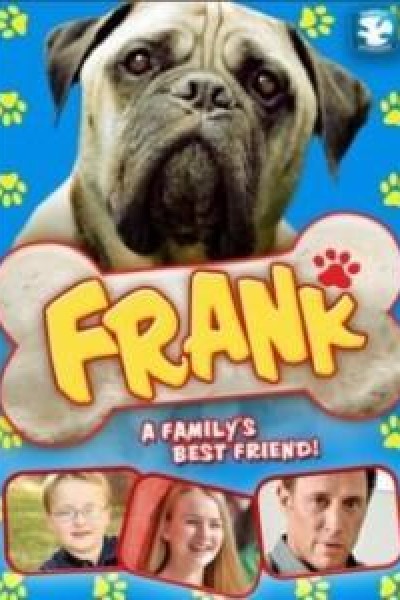 Caratula, cartel, poster o portada de Frank
