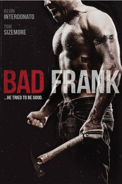 Caratula, cartel, poster o portada de Bad Frank