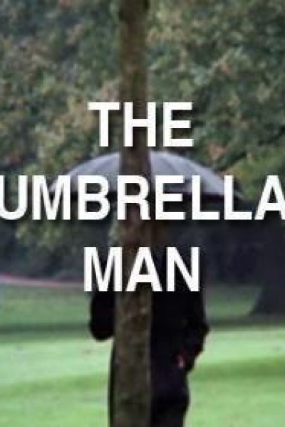 Cubierta de The Umbrella Man