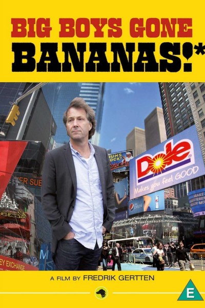 Caratula, cartel, poster o portada de Big Boys Gone Bananas!